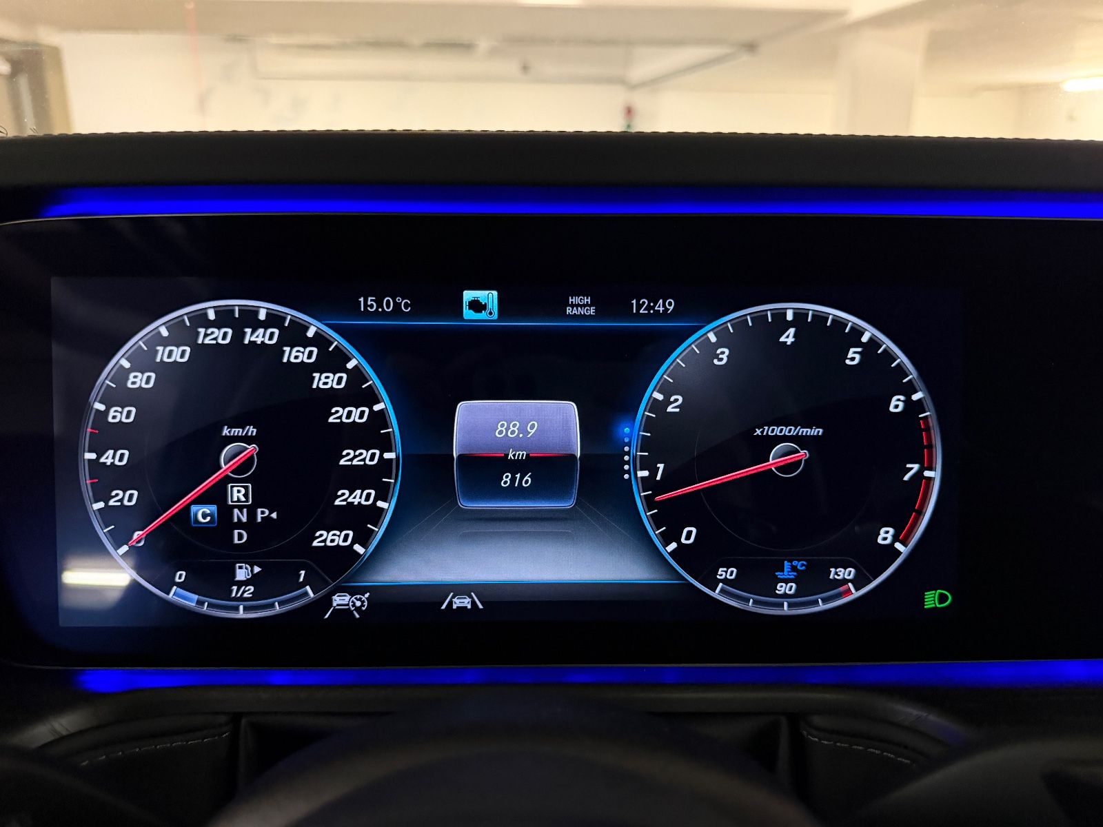 Fahrzeugabbildung Mercedes-Benz G 500 Final Edition Black*VOLL*VOLL*VOLL