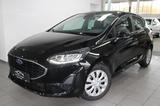 Ford Fiesta 1.1 S&S 1.Hand|Kamera|Navi|Garantie - Ford Fiesta: 1.1