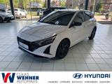 Hyundai i20 FL 1.0 T-GDI (90 PS) Blackline  Apple CarPla - Hyundai Neuwagen in Hamburg
