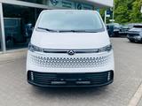 Maxus eDeliver 7 L2 3,5t 3SIT+LED+NAVI+SHZ+KAMER+ACC+ - Mini-/Kompaktbagger 2 5t