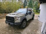 Ford F150 Limited  Vollausstattung - Ford F 150: Privatanbieter