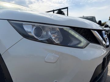 Nissan Qashqai - 7