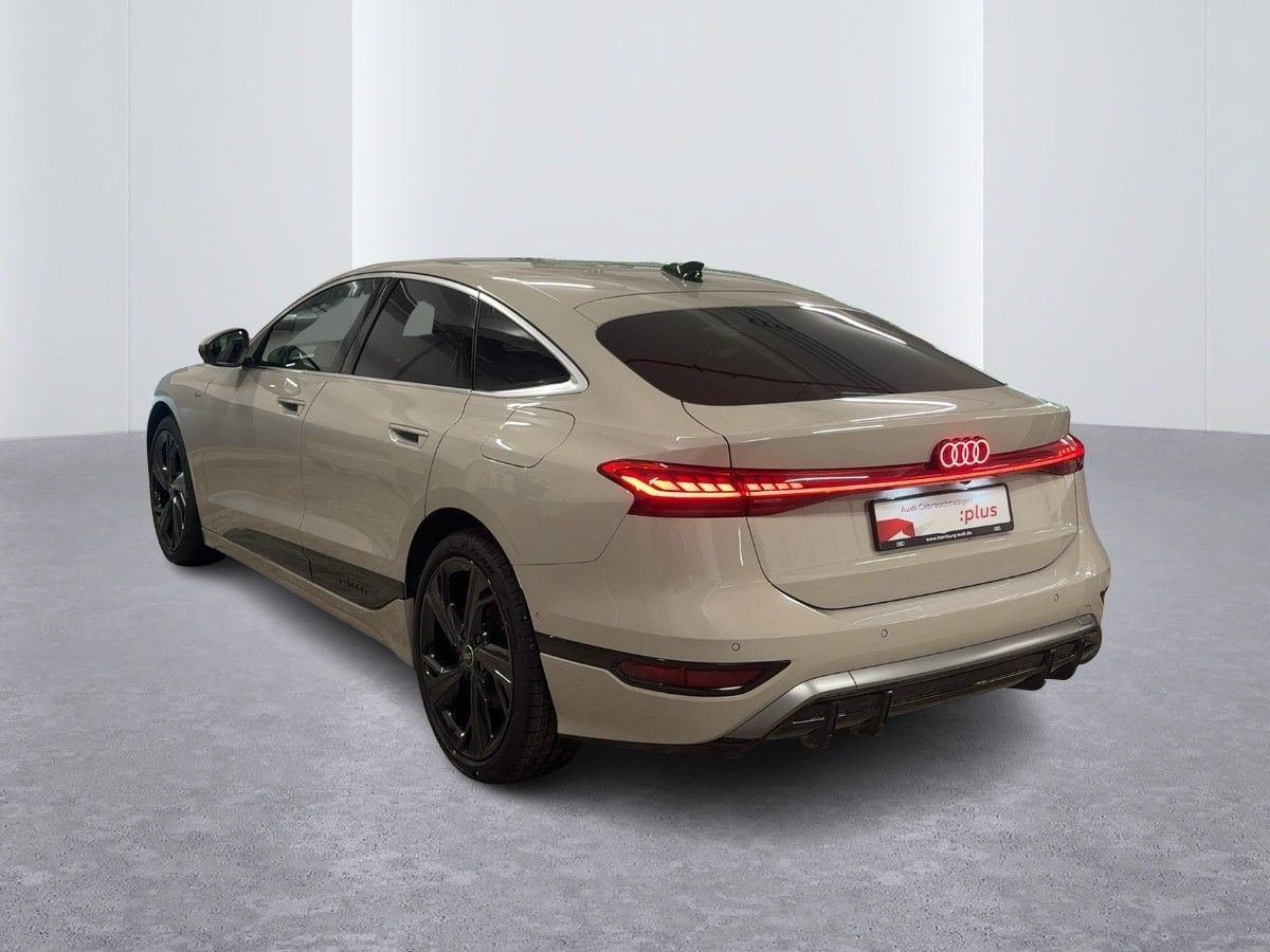 Audi A6 e-tron - Bild 3