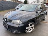 Seat Ibiza 1.4 Sport Edition.Tüv-NEU.Klima.Allwetter - Seat Ibiza aus 2007: Sport Edition