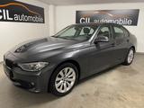 BMW 320 Baureihe 3 Lim. 320 d xDrive Automatik - BMW 320 mit Diesel-Antrieb: Leder, Allradantrieb