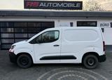 Citroën Berlingo Kasten Club M/L1 - gebrauchte Citroën Van