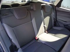 Fahrzeugabbildung Ford Focus **TÜV-NEU / SERVICE-NEU / ALLWETTERREIFEN*