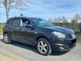 Nissan Qashqai+2 2.0 dCi DPF ALL-MODE 4x4/TÜV/7-SITZ - Nissan Qashqai+2: 0 Dci