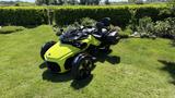 Can-Am Spyder F3-S Special