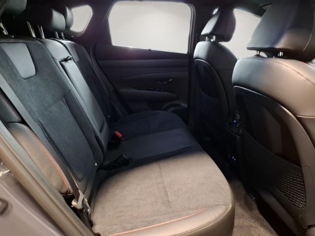 Hyundai TUCSON - Bild 13