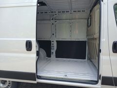 Jumper Kastenwagen L2H2 3,5T Heavy Diesel 140 Jumper Kastenwagen L2H2 3,5T Heavy Diesel 140