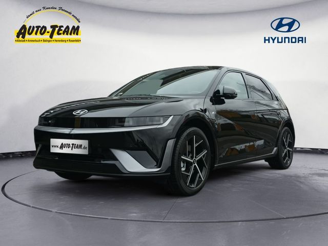 Hyundai IONIQ 5 84 kWh N Line