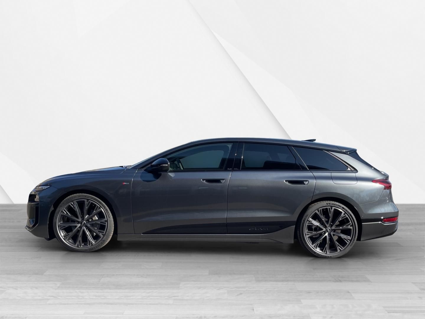 Fahrzeugabbildung Audi A6 Avant e-tron 2x S Line, Tech pro, MMI pro, 21
