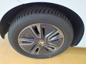 Fabia Selection 1.0 TSI 85kW PANO+KESSY+NAVI+ACC