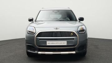 MINI Countryman SE ALL4 Head-Up DAB LED Pano.Dach