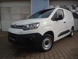 Citroën Berlingo  Club M/L1 HU.02/2027.Klima.3 Sitzpl. - Citroën Berlingo: L2