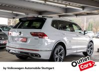 Volkswagen Tiguan Allspace - Vorschau Bild 2