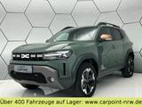 Dacia Duster Eco-G 120 Extreme City+Winter-Paket