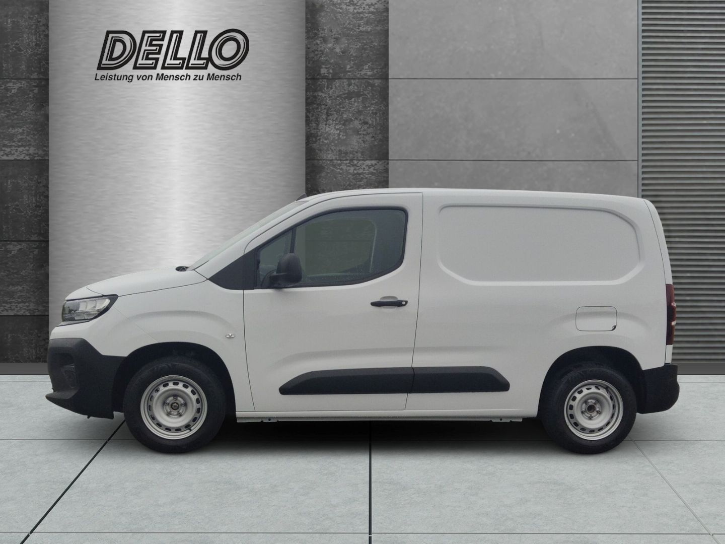 Opel Combo - Bild 2