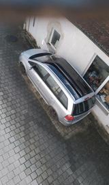 Opel Zafira  2,2 Sport 7 Sitzer - Opel Zafira Gebrauchtwagen in Freiburg