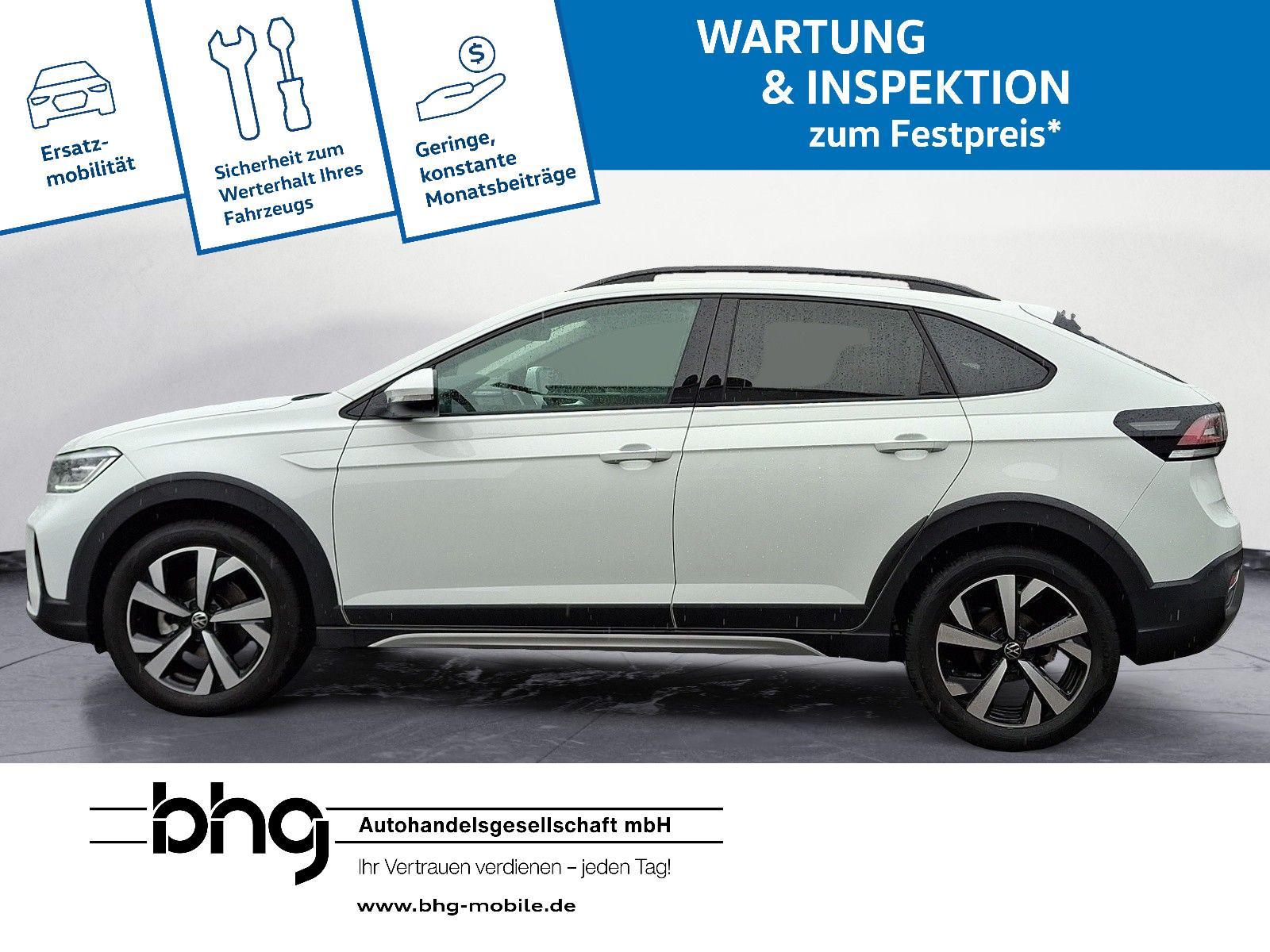 Volkswagen Taigo 1.5 TSI DSG STYLE, миниатюра 3