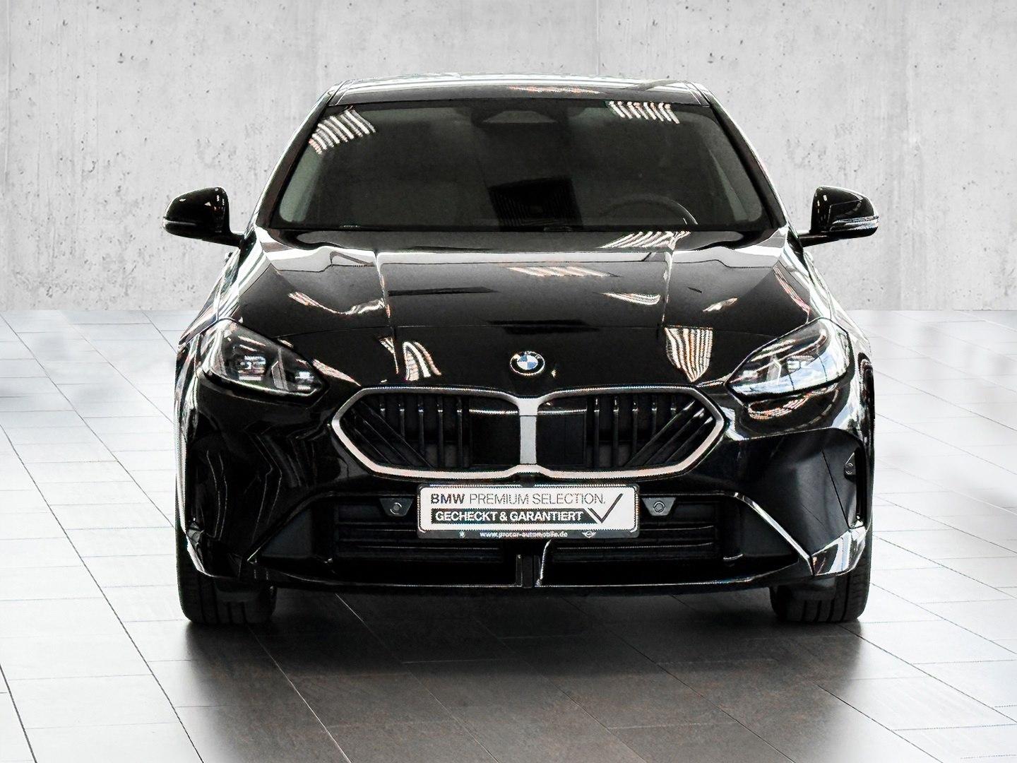 BMW 220 Gran Coupé DA+ + PA + LHZ + M Sport Ext. + A