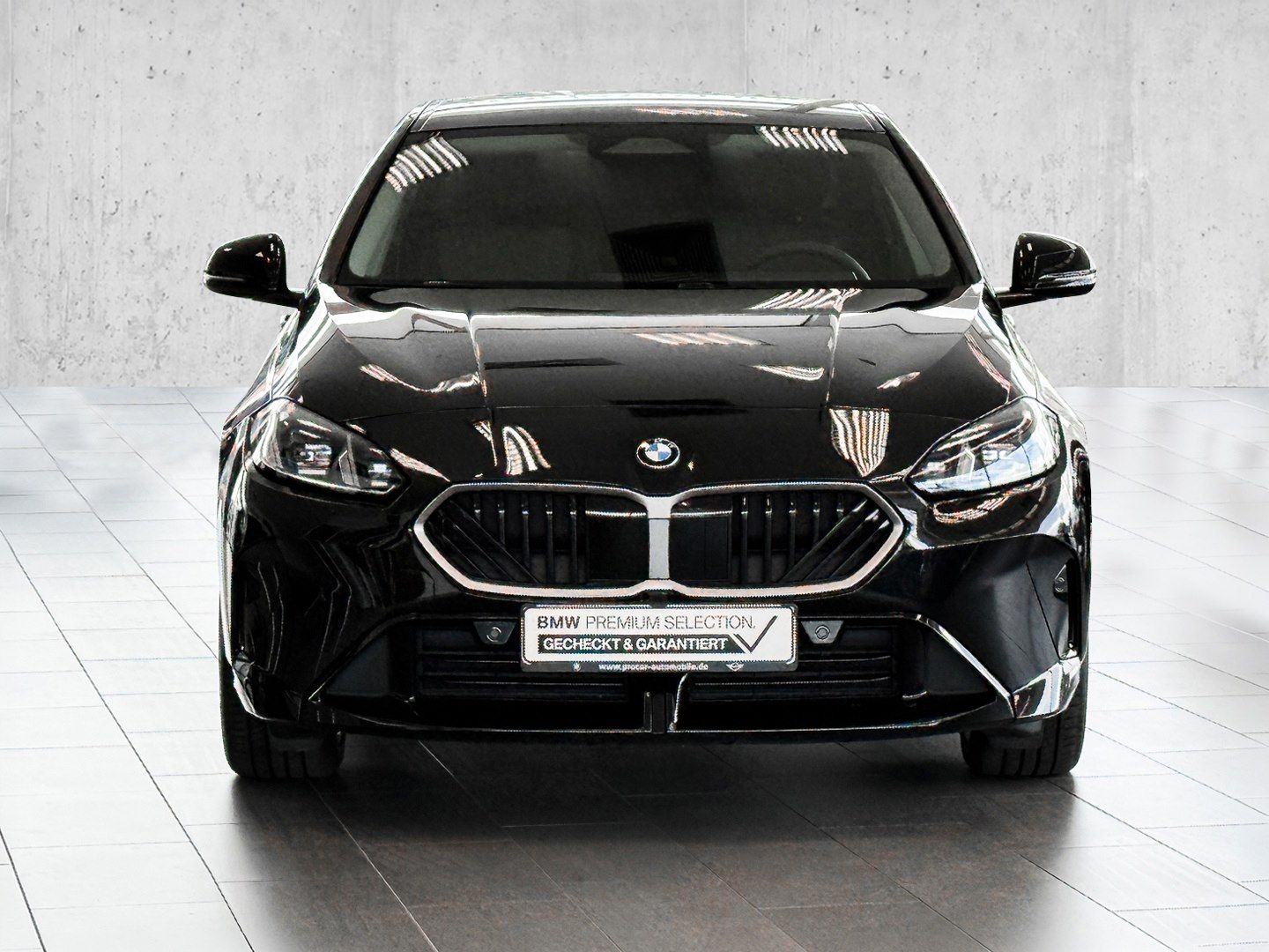 BMW 220 Gran Coupé - Bild 3