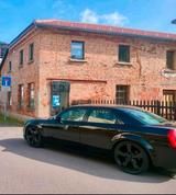 Chrysler 300c 5,7l V8 Hemi US Car 109tkm - Chrysler 300C: Automatik