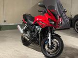 Yamaha FZS 600 Fazer - Bj.03 - 95 PS - TÜV neu - YAMAHA FAZER 600