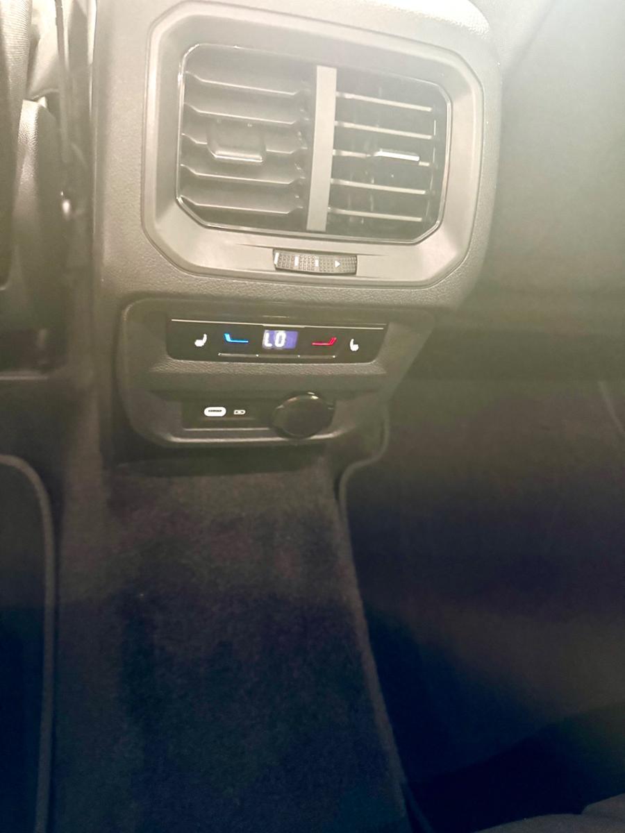 Volkswagen Tiguan Allspace Life 7 Sitze, миниатюра 17