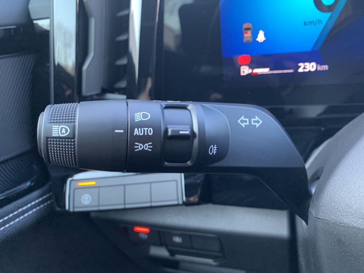 Renault Austral - Bild 22