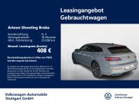 Volkswagen Arteon - Vorschau Bild 3