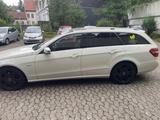 Mercedes-Benz 350 cdi Avantgarde  - Mercedes-Benz 350 aus 2009