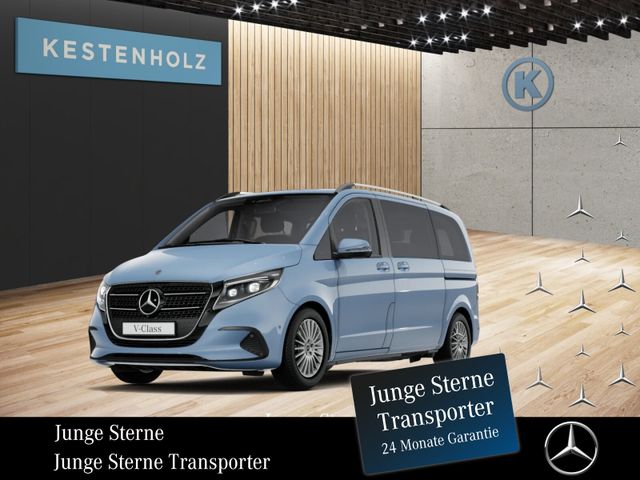 MERCEDES-BENZ V 220 d STYLE Kompakt *LED*PARK*AHK*WINTER*TEMP*