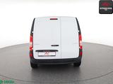 Mercedes-Benz Citan 111 CDI KASTEN LANG NAVI,KLIMA,PARKTRONIC - Mercedes-Benz Citan Gebrauchtwagen in Berlin