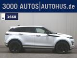 Land Rover Range Rover Evoque 1.5 P300e Hybrid R-Dynamic - Land Rover Range Rover Evoque Dynamic mit Hybrid-Antrieb (Benzin/Elektro)