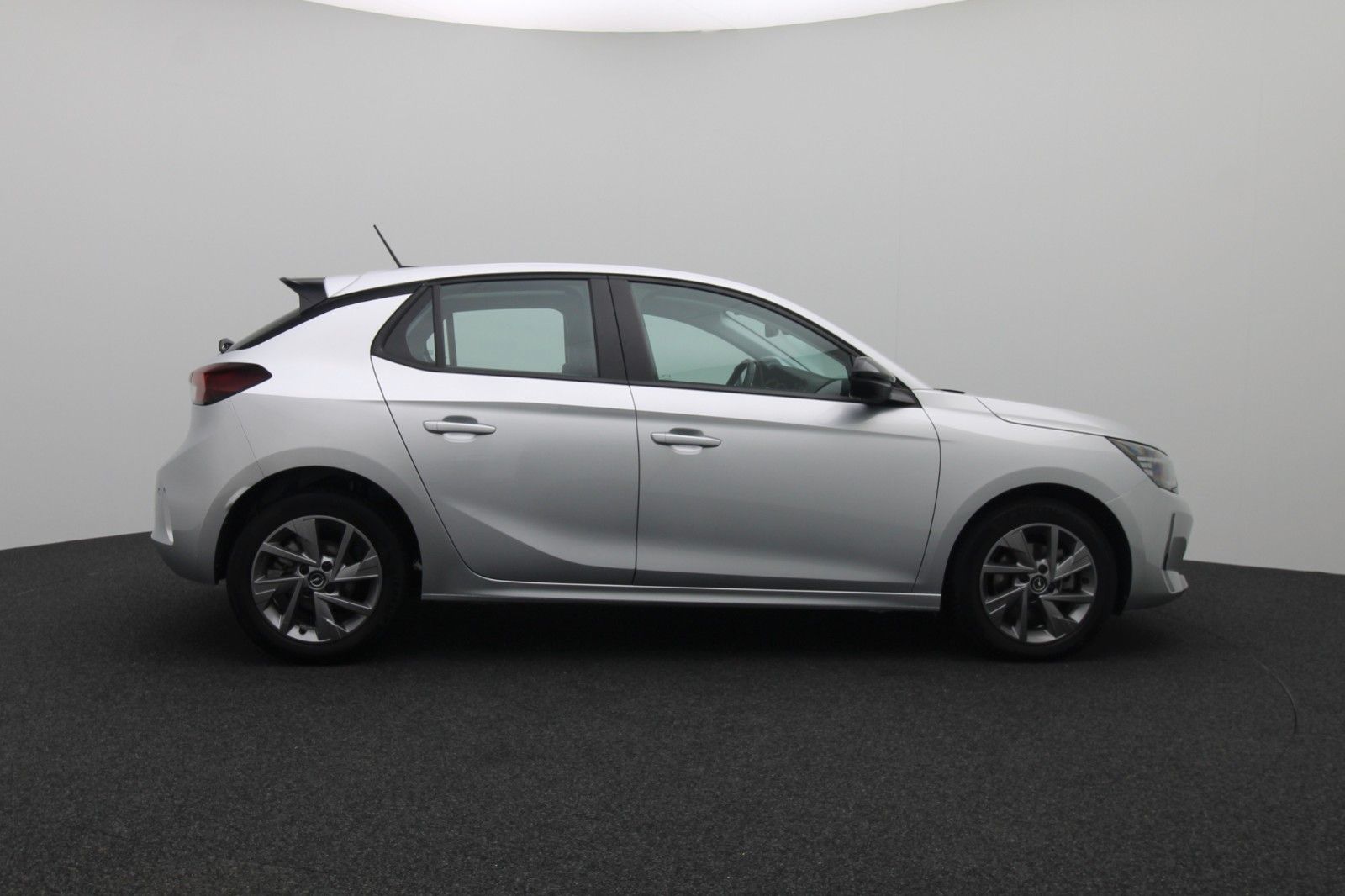 Fahrzeugabbildung Opel Corsa F 1.2 Edition Automatik