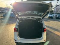 Volkswagen Touran - Vorschau Bild 8