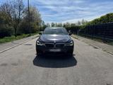 BMW 640dx-Voll-Garantie,B&W,Massage,Ex.Drive,M-Paket - BMW 6er-Reihe E64