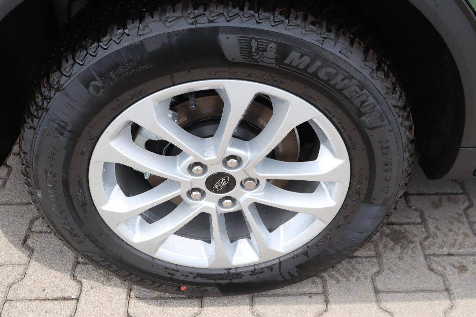 Ford Kuga Titanium 2.5 Plug-in-Hybrid 0,0% FIN* AHK imagem 3