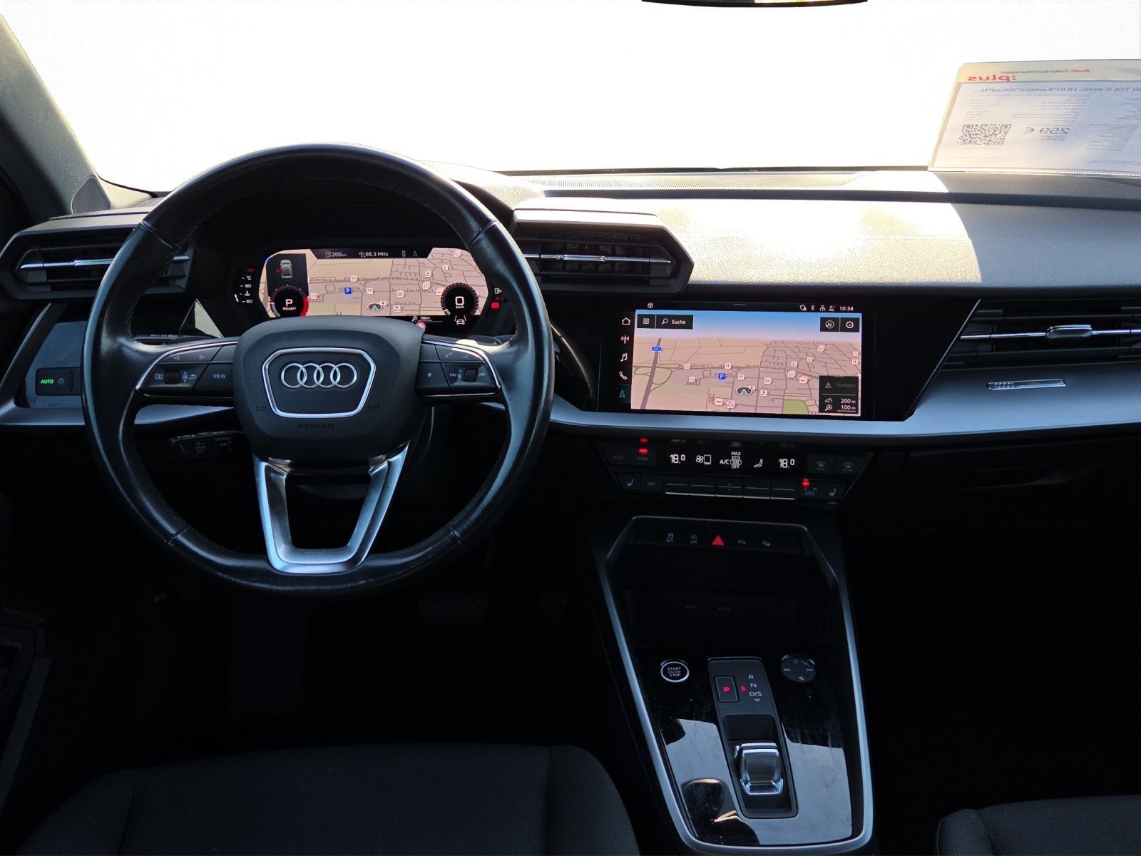 Audi A3 - Bild 5