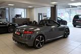 Audi TTS Roadster Quattro *B&O*RS-Sitze*Dig.Tach*19"Z - Audi: Rs1