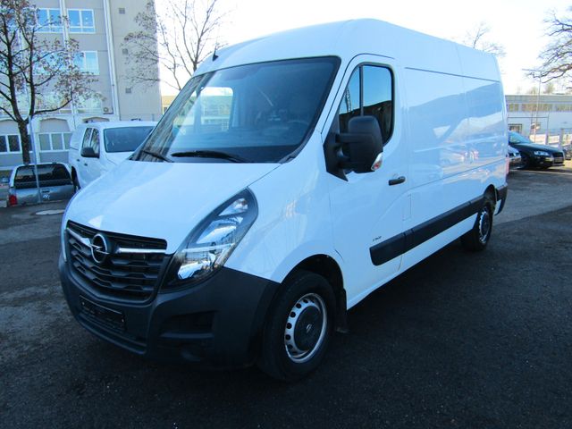 Opel Movano Kasten Automatik L2H2 *Navi, Kamera*