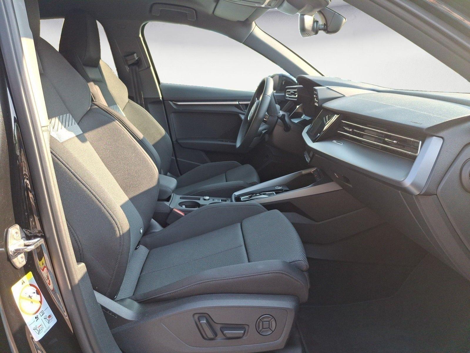 Audi A3 Limousine advanced 30 TFSI 85(11, миниатюра 20
