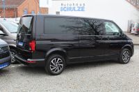 Volkswagen T6.1 Caravelle LR Lang 150PS DSG LED Navi Extras