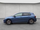 Volkswagen Golf VIII 1.5 eTSI DSG Goal AHK/Kamera/Navi - Volkswagen Golf: Vi Dsg