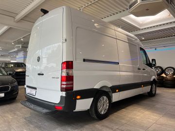 Mercedes Sprinter - 4