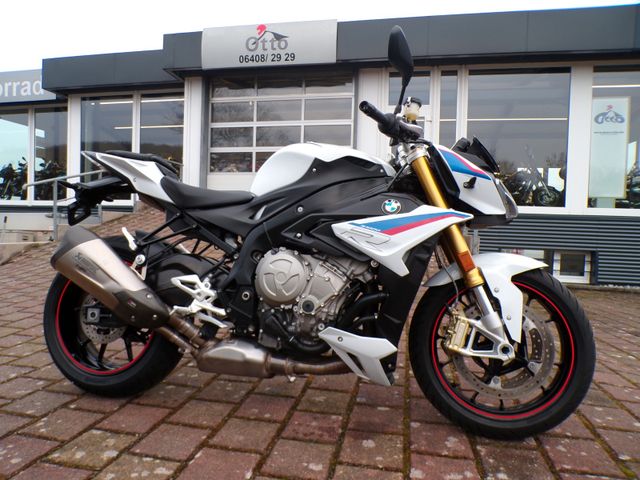 BMW S 1000 R