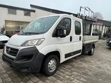 Fiat Ducato - Fiat Ducato Gebrauchtwagen in Frankfurt