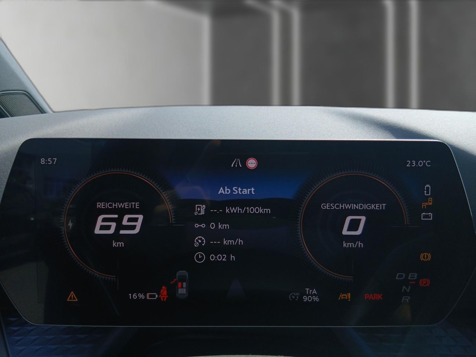 Cupra Born - Bild 14